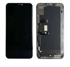 Tela display frontal lcd compativel iphone xs max