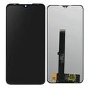 TELA DISPLAY FRONTAL LCD COMPATÍVEL MOTO G8 PLAY Xt2015 - PRETO