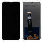 Tela display frontal lcd moto g20 xt2128-1 - preto