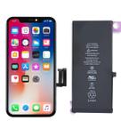 Tela Display Lcd Para Para Ip 11 Bateria