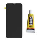 Tela Display Lcd Touch Para A30s A307 Incell + Cola 3 Ml Tela Display Lcd Touch Para A30s A307 Incell + Cola 3 Ml