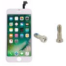 Tela Display Lcd Touch Para iP 6s Branco 2 Parafusos Tela Display Lcd Touch Para iP 6s Branco 2 Parafusos