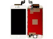 Tela Display Lcd Touch Para Ip 6s Branco Tela Display Lcd Touch Para Ip 6s Branco