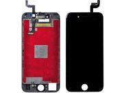 Tela Display Lcd Touch Para iP 6s Preto