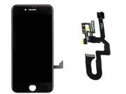 Tela Display Lcd Touch Para iP 7 Plus Câmera Frontal Tela Display Lcd Touch Para iP 7 Plus Câmera Frontal