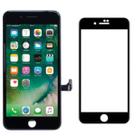 Tela Display Lcd Touch Para ip 8 Plus Pelicula 3D