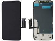 Tela Display Lcd Touch Para iP XR Preto Incell