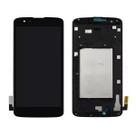Tela Display Lcd Touch Para k8 2016 K350