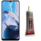 Tela Display Lcd Touch Para Moto E22 XT2239 + Cola