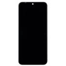 Tela Display Lcd Touch Para Moto E6 Plus Com Aro