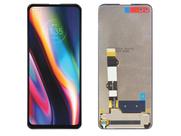 Tela Display Lcd Touch Para Moto G 5G Plus XT2075 Sem Aro