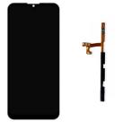 Tela Display Lcd Touch Para Moto G51 + Flex Power Tela Display Lcd Touch Para Moto G51 + Flex Power