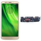 Tela Display Lcd Touch Para Moto G6 Play D+ Placa De Carga