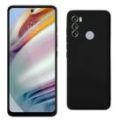Tela Display Lcd Touch Para Moto G60 + Capinha
