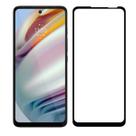 Tela Display Lcd Touch Para Moto G60 + Película 3D