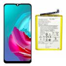 Tela Display Lcd Touch Para Moto G9 Play E7 Plus + Bateria