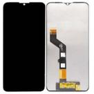 Tela Display Lcd Touch Para Moto G9 Play E7 Plus Sem Aro