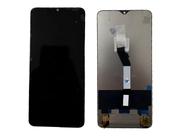 Tela Display Lcd Touch Para Note 8 Pro Preto + Cola 110ml Tela Display Lcd Touch Para Note 8 Pro Preto + Cola 110ml