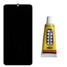 Tela Display Lcd Touch Screen Para 12 C + Cola 3ml