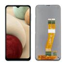 Tela Display Lcd Touch Screen Para A02S Incell
