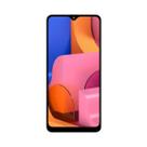 Tela Display Lcd Touch Screen Para A20s Incell Com Aro