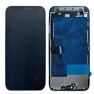 Tela Display Lcd Touch Screen Para iP 13 Oled