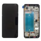 Tela Display Lcd Touch Screen Para k12 K12 Plus Com Aro