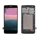 Tela Display Lcd Touch Screen Para k8 2017