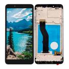 Tela Display Lcd Touch Screen Para k8 Plus Com Aro Tela Display Lcd Touch Screen Para k8 Plus Com Aro