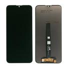Tela Display Lcd Touch Screen Para Moto One Fusion Plus