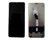 Tela Display Lcd Touch Screen Para Note 8 Pro Preto Tela Display Lcd Touch Screen Para Note 8 Pro Preto
