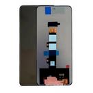 Tela Display Moto G22 E32 Preto + Película Protetora