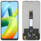 Tela Display Touch Frontal Lcd Para A1
