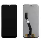 Tela Display Touch Frontal Lcd Para Mi 7a