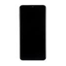 Tela Display Touch Frontal Lcd Para Mi 8 Lite Com Aro
