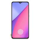 Tela Display Touch Frontal Lcd Para Mi A3 Incell Com Aro