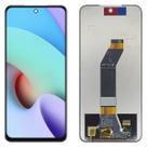 Tela Display Touch Frontal Lcd Para Note 11 4g Flex Reto