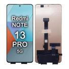Tela Display Touch Frontal Lcd Para Note 13 Pro 5g Poco x6 5g Incell