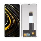 Tela Display Touch Frontal Lcd Para PhocoFone M3 4g