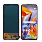 Tela Display Touch Frontal Lcd Para PhocoFone M5s Incell