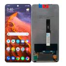 Tela Display Touch Frontal Lcd Para PhocoFone X3 x3 Pro