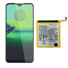 Tela Display Touch Moto G8 Plus Bateria KD40