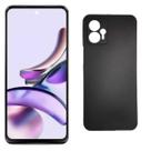 Tela Display Touch Para Moto G13 Capinha