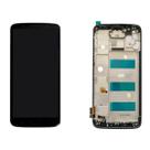 Tela Display Touch Screen Moto G6 Plus Xt1926 Preto Nacional