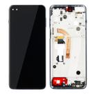 Tela Display Touch Screen Para Moto G100 Xt2125 Nacional
