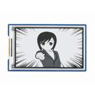 Tela E-Paper E-Ink HAT Coolwell Waveshare de 3,7 polegadas para Raspberry Pi/Jetson Nano