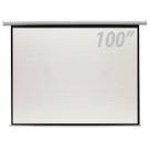Tela elétrica 100 pol. 127v csr