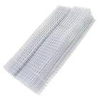 Tela Eletrossoldada para Alvenaria Construfix 10,5x50cm Fio 1,24mm Aço Zincado Walsywa Tela Eletrossoldada para Alvenaria Construfix 10,5x50cm Fio 1,24mm Aço Zincado Walsywa
