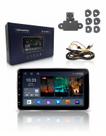 Tela Encosto Cabeça Universal Android Wifi Bluetooth 12v 10p Youtube Spotify Netflix