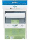Tela estruturante mantex rolo 73cm x 10m (7,30m2) - viapol